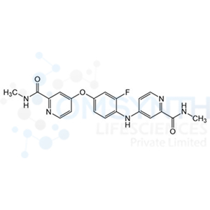 Regorafenib - Impurity C