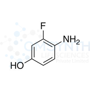 4-Amino-3-fluorophenol