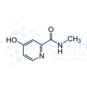 4-Hydroxy-N-methylpicolinamide