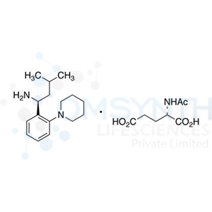 Repaglinide - Impurity C