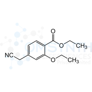 Ethyl 4-(cyanomethyl)-2-ethoxybenzoate