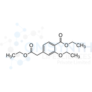 Ethyl 2-ethoxy-4-(2-ethoxy-2-oxoethyl)benzoate