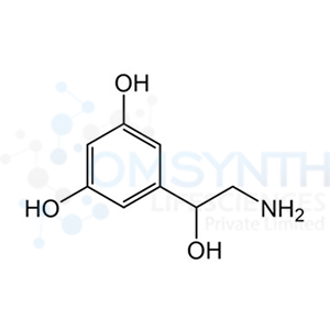 5-(2-Amino-1-hydroxyethyl)benzene-1,3-diol