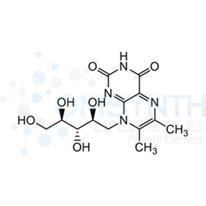 Riboflavin - Impurity C