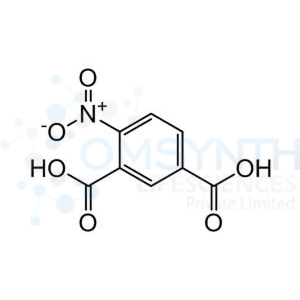 4-Nitroisophthalic Acid