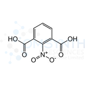 2-Nitroisophthalic Acid