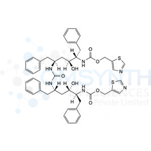 Ritonavir - Impurity P