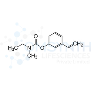 3-Vinylphenyl ethyl(methyl)carbamate