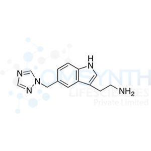 N10-Didesmethyl Rizatriptan