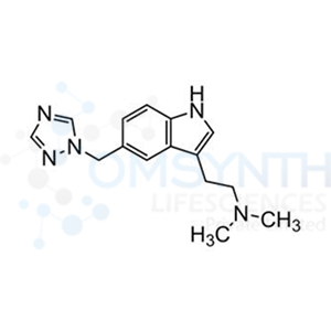 N,N-Dimethyl-2-[5-(1,2,4-triazol-1-ylmethyl)-1H-indol-3-yl]ethanamine