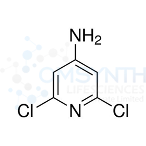 4-Amino-2,6-dichloropyridine