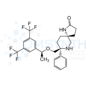 Rolapitant (1S,2S,3S)-Isomer