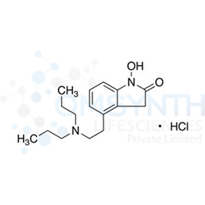 N-Hydroxy Ropinirole Hydrochloride