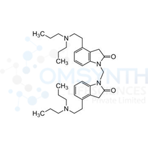 Ropinirole N,N-Methylene Dimer