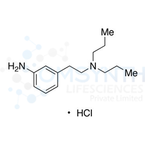 3-Amino-N,N-dipropyl-benzeneethanamine Hydrochloride