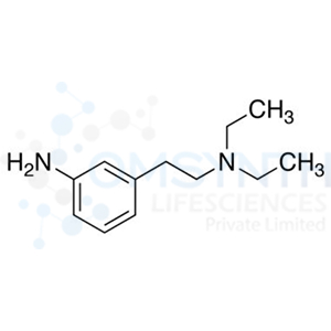 3-Amino-N,N-diethyl-benzeneethanamine