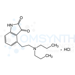 Ropinirole Hydrochloride - Impurity A (Hydrochloride Salt)