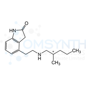 Ropinirole Hydrochloride - Impurity B