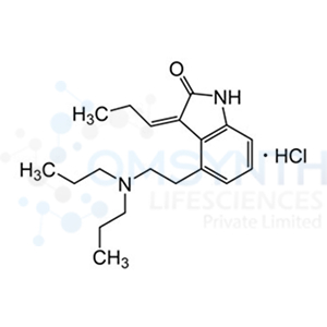 Ropinirole Hydrochloride - Impurity C (Hydrochloride Salt)