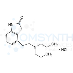 Ropinirole Hydrochloride