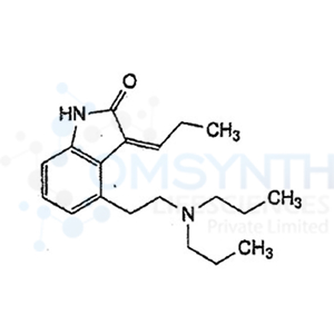 Ropinirole Hydrochloride - Impurity C