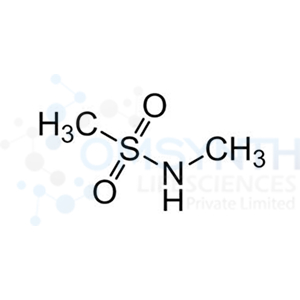 N-Methyl methanesulfonamide