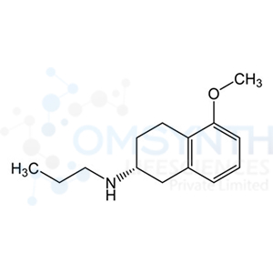 (R)-5-Methoxy-N-propyl-1,2,3,4-tetrahydronaphthalen-2-amine