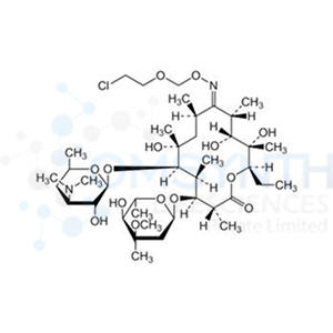 Roxithromycin - Impurity J