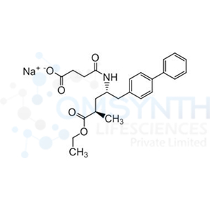 Sacubitril Sodium