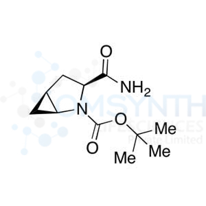 N-Boc-L-cis-4,5-Methanoprolineamide