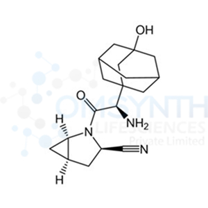 (2'R,2R,cis)-Saxagliptin