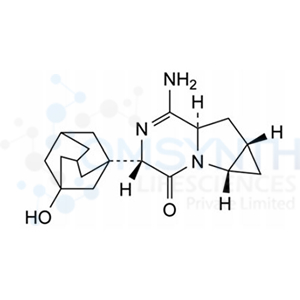 Saxagliptin Monohydrate - Impurity A
