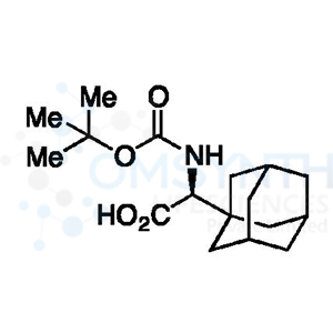 (S)-Boc-adamantylglycine