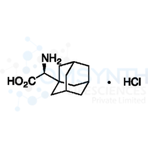 (S)-Adamantylglycine Hydrochloride