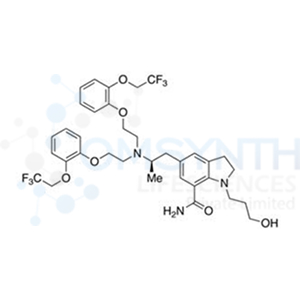 Silodosin Dimer Impurity