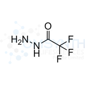 Trifluoroacetic Acid Hydrazide