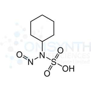N-Nitroso Cyclamate