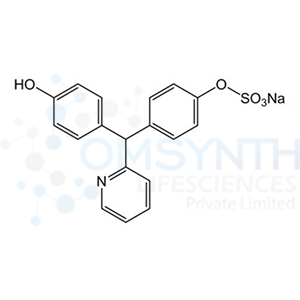 Sodium Picosulfate - Impurity A