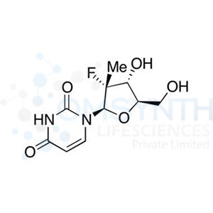 Sofosbuvir Nucleoside Derivative