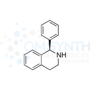 (R)-1-Phenyl-1,2,3,4-tetrahydroisoquinoline