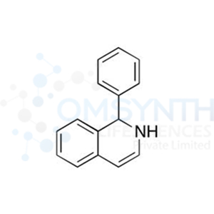 1,2-Dihydro-1-phenylisoquinoline