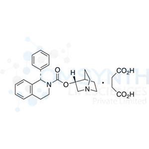 Solifenacin Succinate
