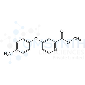 Methyl 4-(4-aminophenoxy)picolinate