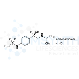 Sotalol Hydrochloride