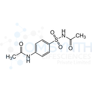 Sulfacetamide - Impurity C