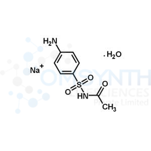 Sulfacetamide Sodium Monohydrate
