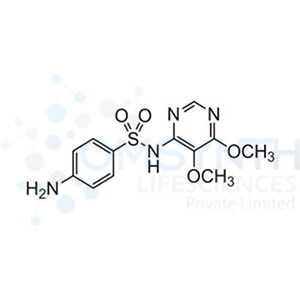 Sulfadoxine