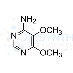 4-Amino-5,6-dimethoxypyrimidine