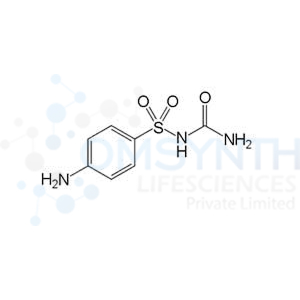 Sulfaguanidine - Impurity B