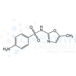 4-Amino-N-(5-methyloxazol-2-yl)benzenesulfonamide